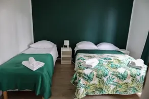 Apartamenty Poddąbek- basen kryty, sauna, animacje dla dzieci , małpi gaj, baseny na dachu - Image 4