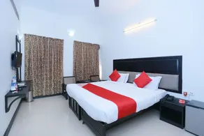 Trivandrum Hotel - Image 3