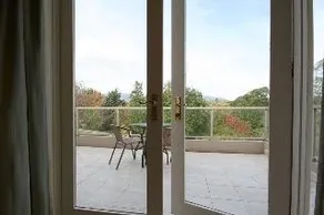 Sanctuary Lodge - Image 1