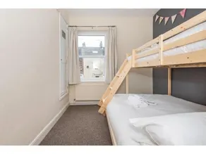 Delightful, Modern and Cozy House for 5 in York - Image 2