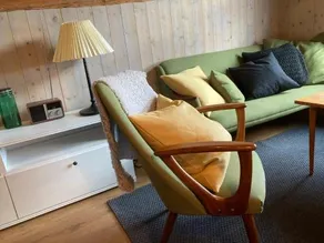 Smivolden Rorbu - Image 3