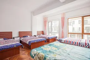 Creamy Wangwang Apartment - Image 4