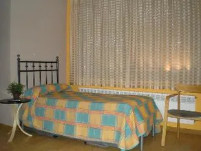 Apartamentos Aragon - Image 1