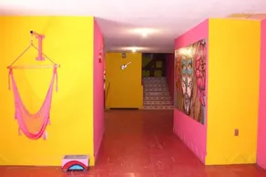 Hotel Frida Khalo - Image 4