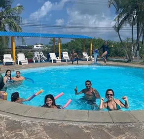 Hotel De Transito Da PMPE - Image 4