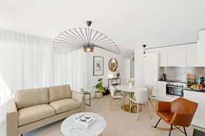 Olympia Homes beautifully furnished flats - Image 5