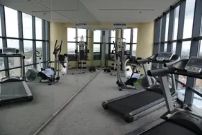 Best Western Golden Great Wall Hotel - Image 4