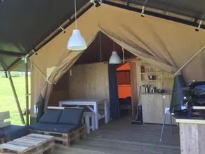 Camping Lestaubière - Image 2