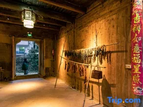 Songyang Taoli Fenfang Homestay - Image 3