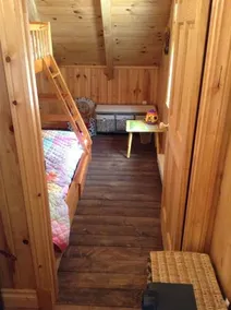 Chalet d'Anna - Image 5