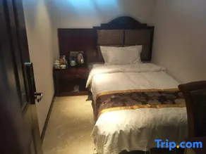 Kangzhuang Sanhe Hotel - Image 5