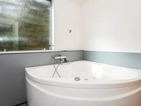 Spacious Cottage In Harboore With Sauna - Image 4