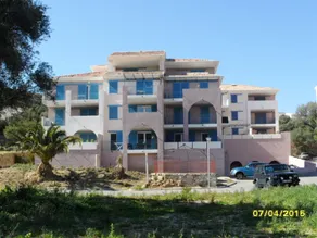 Appartement de 2 chambres a L'Ile Rousse avec magnifique vue sur la montagne jardin clos et WiFi - Image 4