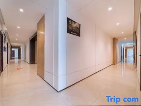 Nanning Yamei Serviced Apartment (Wanda Maotianyucheng Branch) - Image 5
