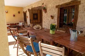 Casa Rural Puerto Sanz - Image 5