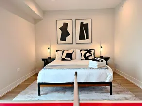 Modern 4BR with Parking - WV rep 4 - Image 3