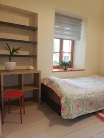 Vilnius Collegium Apartment - Image 4