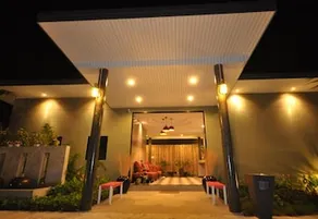 LOFT Garden Villa in Khao Lak - Image 4