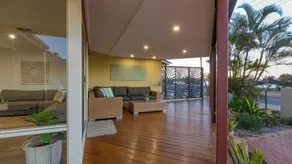 Starboard Views Kalbarri - River Front Apartment - Image 3