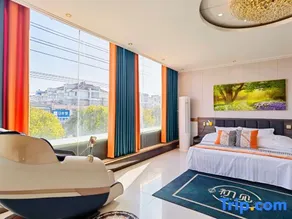 Siyang Chujian Hotel (Lujizhen Branch) - Image 3