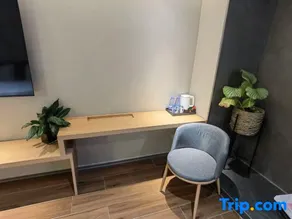 Yubwiku Tang Business Hotel (Tangshan Wuyue Plaza) - Image 3