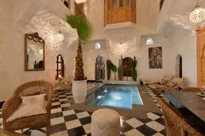 Riad Chez L'Africain - Image 2