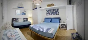 Depandance in Villa Gisella - Image 5