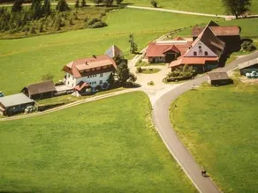 Erholung Am Bauernhof Bei Familie Seidl Messner - Image 1