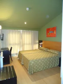 Hotel Parrilla el Zangano - Image 5
