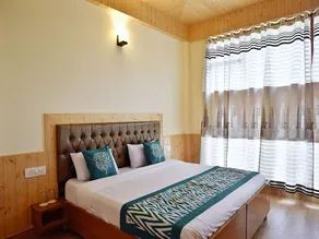 Kufri Ashray By Ditto Room - Image 3