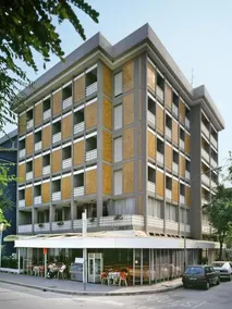 Hotel Metropol - Image 2