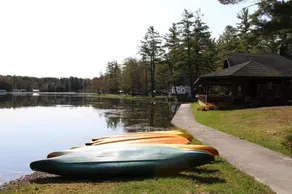 Alpine Lake Lakefront Park Model 4 - Image 5