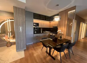 Glamorous Apartment In Budapest Hungary - Image 2