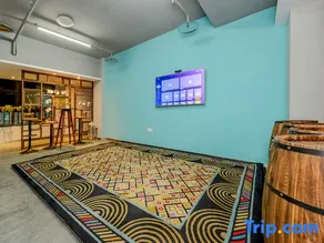 Sweetome Vacation Apartment (Yangjiaping the Mixc) - Image 5
