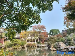 Xitang keyuan Homestay - Image 2
