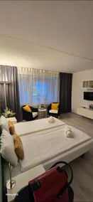 Apartment in residence Bissone - Lugano - Image 3