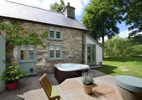 Ghillies Cottage - Image 4