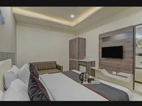 Super Hotel O Raas Near Near Paschim Vihar - Image 2