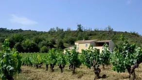 Gîte Vigneron du Domaine dAlon - Image 5