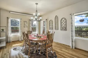 4BD Quiet Ranch Setting Historical Canyon Views - Image 2