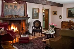 Morgan Samuels Inn - Image 4