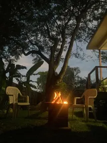 Beach House with spa among the trees Coolum Beach - Image 4