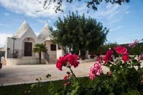 Il Calàscione Apulian Villas - Image 3