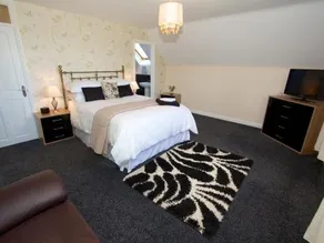 Henbere Farm B&B - Image 2