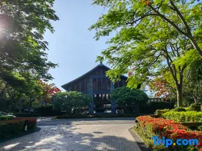 Bokeyue Club Holiday Villa - Image 4