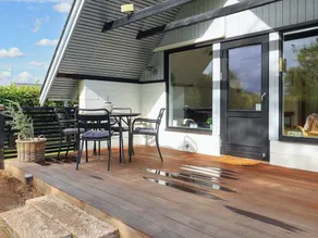 4 Person Holiday Home in Karrebaeksminde - Image 5