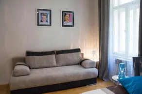 Modern Apartment Zlatnicka 8 - Image 5