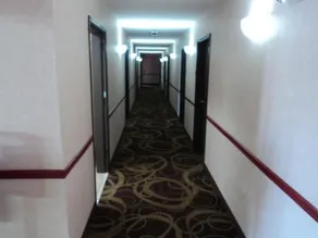 Garden Inn & Suites - Fitzgerald - Image 2