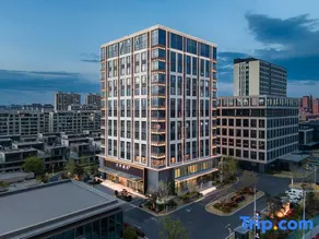 JI Hotel (Qingdao Chengyang Chunyang Road Tianan Digital City Branch) - Image 2