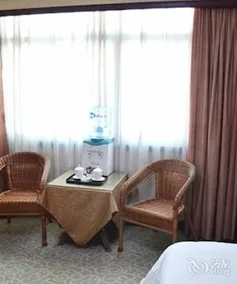 Shandong Jinma Mansion - Image 5